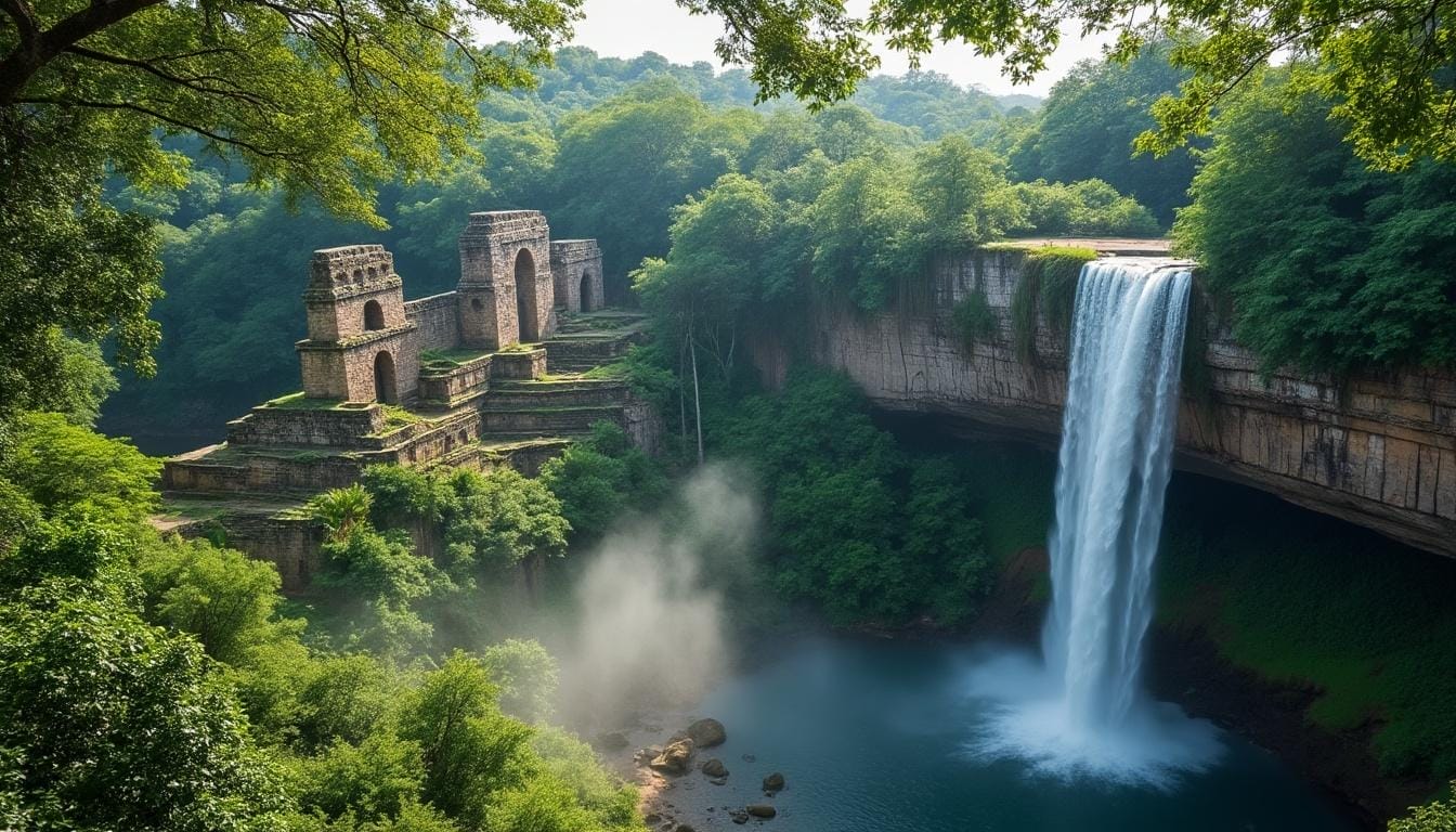 découvrez le paraguay, un pays au cœur de l'amérique du sud, riche en culture, histoire et biodiversité. explorez ses paysages variés, de la nature sauvage aux vibrantes villes, et plongez dans la chaleur de son peuple accueillant.