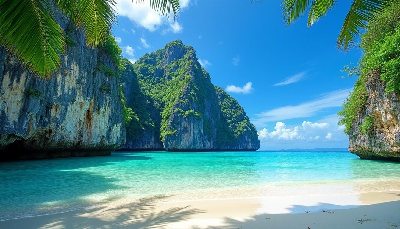 découvrez les philippines, un archipel de rêve composé de plus de 7 000 îles, offrant des plages paradisiaques, une biodiversité exceptionnelle, une culture riche et des paysages à couper le souffle. explorez des destinations uniques, des fonds marins impressionnants et des traditions fascinantes dans ce pays aux mille visages.