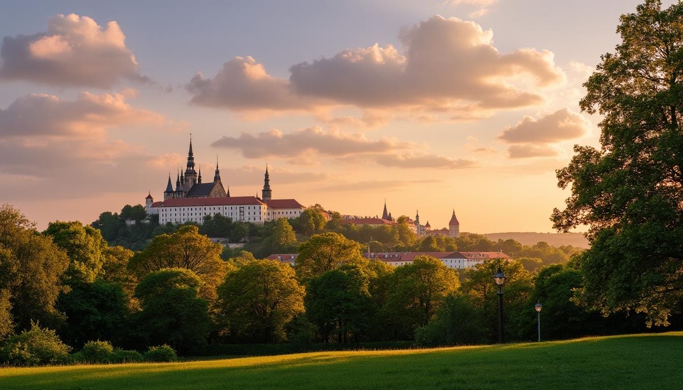 découvrez la pologne, un pays riche en histoire, culture et paysages variés. explorez ses villes emblématiques comme varsovie et cracovie, savourez sa délicieuse cuisine et plongez dans des traditions uniques qui font de la pologne une destination incontournable en europe.