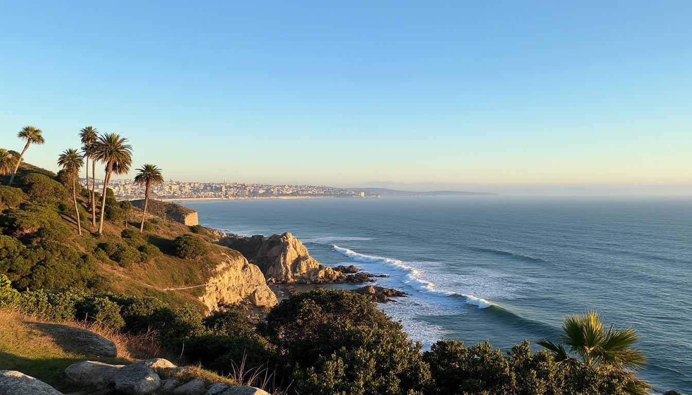 découvrez le portugal, un pays enchanteur aux paysages variés, riche en histoire et en culture. explorez ses villes vibrantes comme lisbonne et porto, savourez sa délicieuse cuisine méditerranéenne et profitez de ses plages ensoleillées. parfait pour les amateurs d'aventure et les passionnés d'architecture !