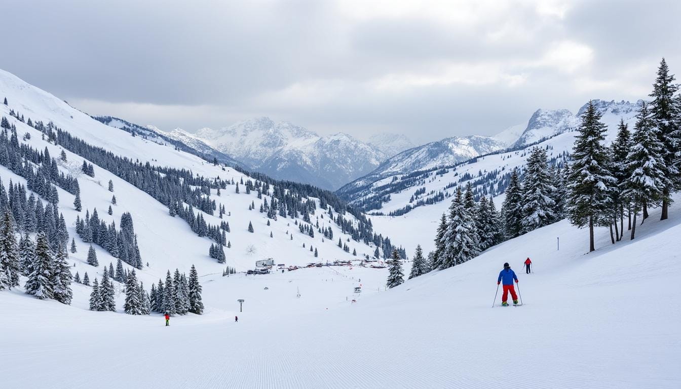 découvrez les meilleures activités hivernales à andorre, entre ski, randonnées en raquettes et visites de charmants villages. profitez de paysages enneigés et d'une ambiance festive tout au long de la saison. ne manquez pas nos conseils pratiques pour un séjour inoubliable dans les pyrénées.