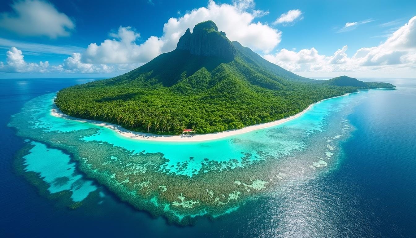 découvrez saba, une magnifique île des caraïbes, connue pour ses paysages naturels époustouflants, ses sentiers de randonnée et son atmosphère paisible. explorez ses richesses culturelles et profitez des activités nautiques dans un cadre idyllique.