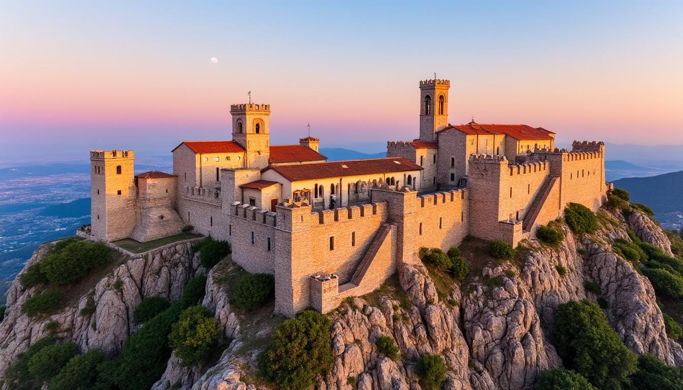 découvrez saint-marin, l'une des plus anciennes républiques du monde, riche en histoire et en culture. explorez ses magnifiques paysages, ses monuments historiques et sa gastronomie authentique.