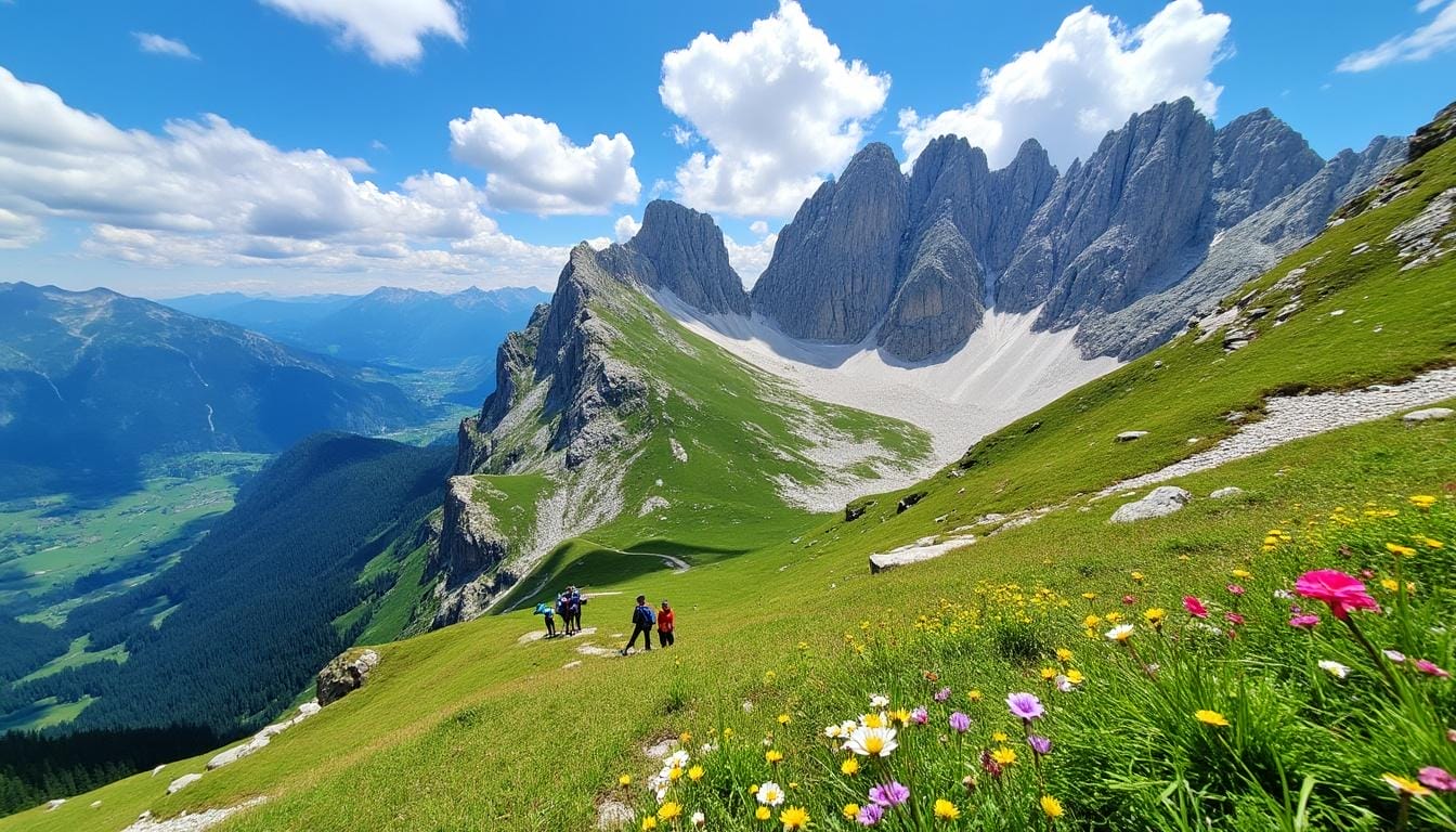découvrez la slovaquie, un pays d'europe centrale riche en paysages montagneux, châteaux médiévaux et traditions culturelles. explorez les merveilles naturelles des tatras, visitez la charmante capitale bratislava et plongez dans l'histoire fascinante de cette destination encore méconnue.