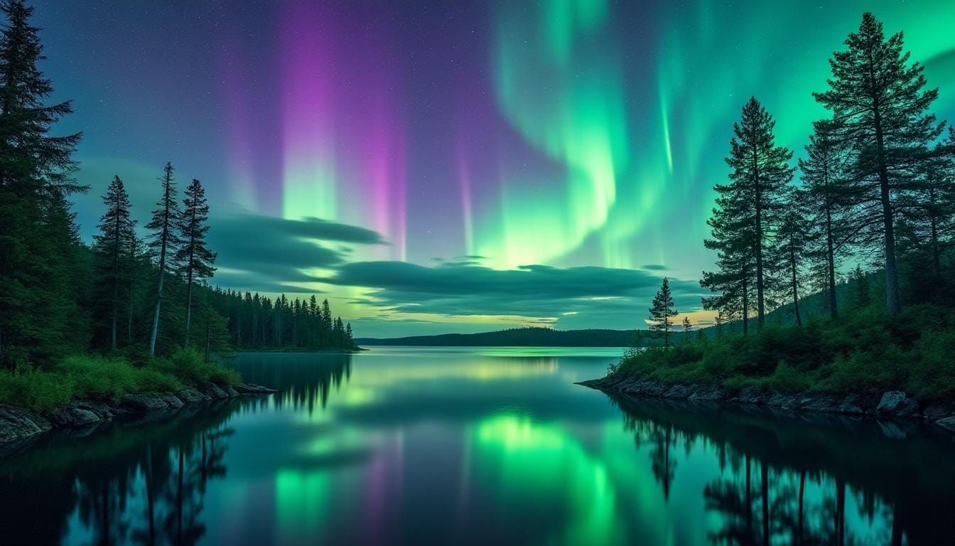 découvrez la suède, un pays scandinave riche en histoire, en culture et en paysages à couper le souffle. explorez ses majestueux fjords, ses forêts verdoyantes et ses charmantes villes comme stockholm et göteborg. plongez dans le mode de vie suédois, entre traditions anciennes et innovations modernes, et laissez-vous séduire par sa gastronomie unique.
