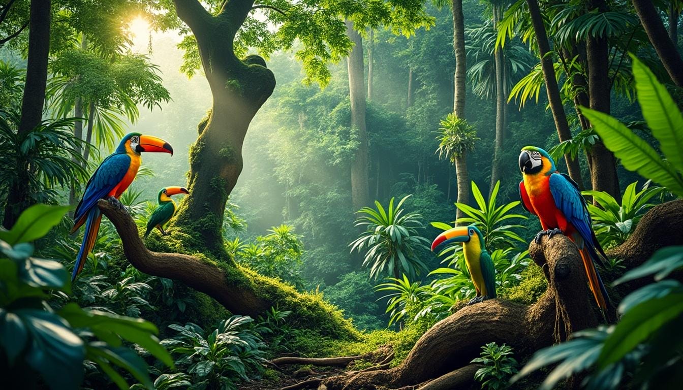 découvrez le suriname, un pays riche en biodiversité et en culture, où les paysages tropicaux rencontrent un patrimoine historique fascinant. explorez les secrets de cette nation unique au cœur de l'amérique du sud.
