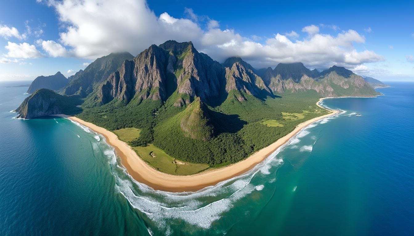 découvrez le timor oriental, un pays fascinant d'asie du sud-est, riche en culture, paysages spectaculaires et histoire unique. explorez ses plages immaculées, ses montagnes majestueuses et son patrimoine diversifié. parfait pour les aventuriers et les amateurs de culture.