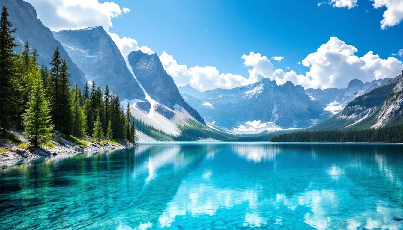 découvrez les cinq randonnées incontournables autour des 7 laux qui vous émerveilleront par leurs paysages à couper le souffle. parfaites pour les amoureux de la nature et les aventuriers, ces itinéraires offrent une expérience inoubliable au cœur des montagnes. préparez-vous à explorer des panoramas époustouflants et à vivre des moments magiques en pleine nature !