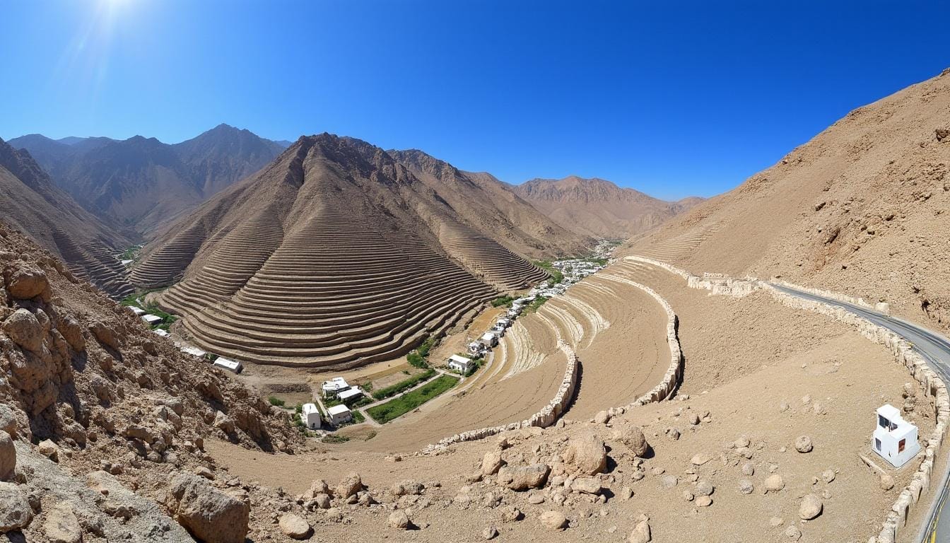 découvrez le yémen, un pays aux paysages époustouflants et à l'histoire riche. plongez dans sa culture fascinante, ses traditions anciennes et ses sites historiques remarquables. explorez les merveilles de ce territoire unique à travers ses marchés colorés, sa cuisine savoureuse et son peuple chaleureux.