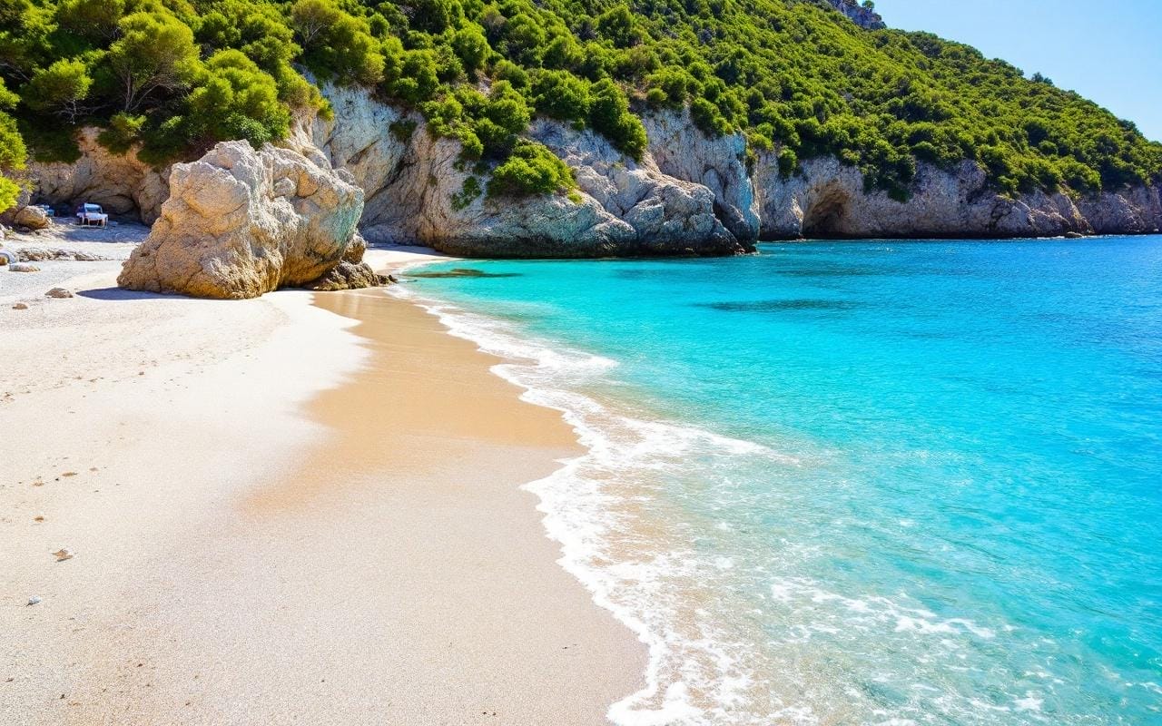 Lire la suite à propos de l’article Pourquoi choisir Porto Vecchio pour ses vacances ?