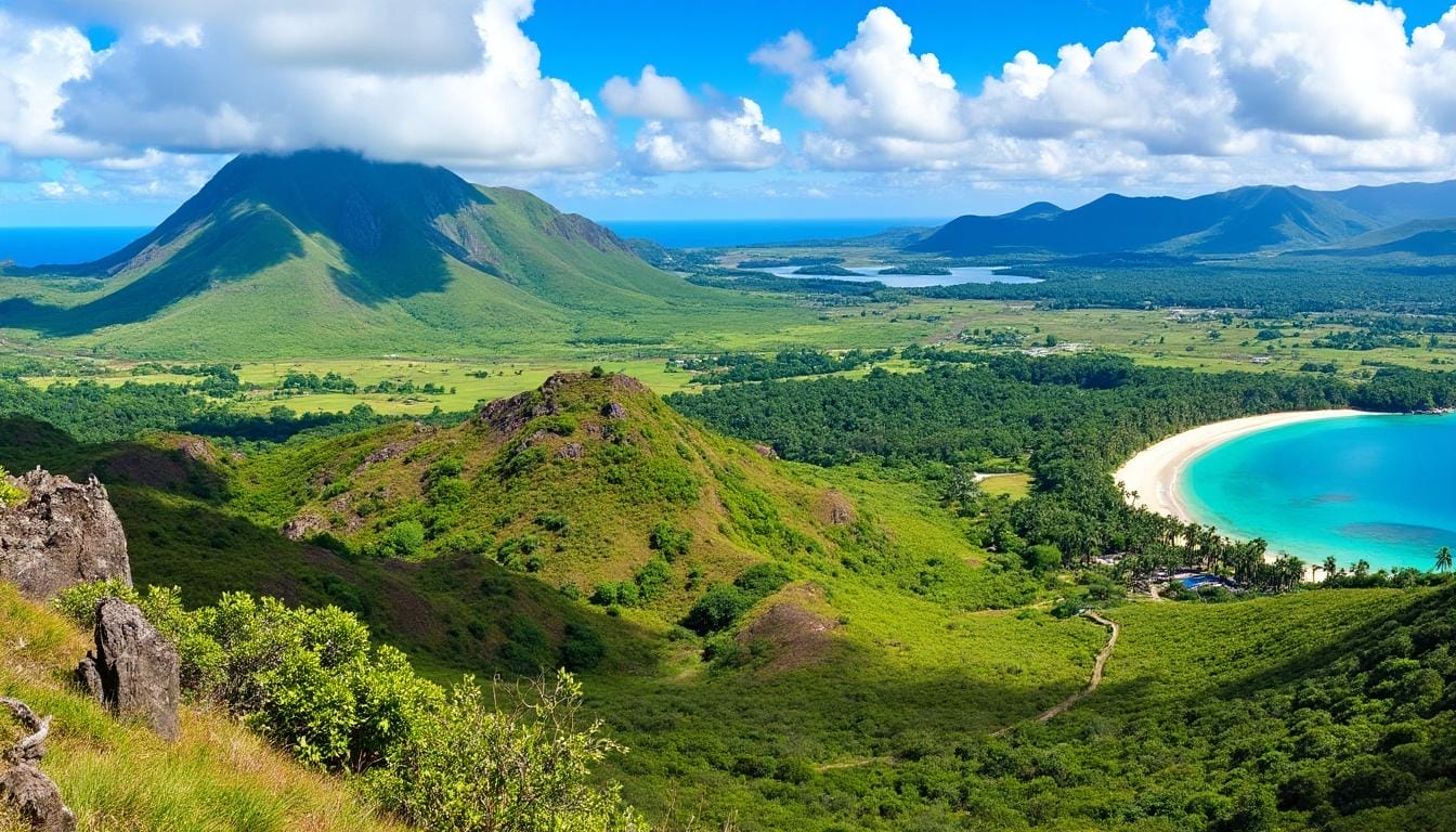 découvrez madagascar, une île fascinante aux paysages époustouflants, à la biodiversité unique et à la culture riche. explorez ses plages de rêve, ses forêts tropicales luxuriantes et ses habitants chaleureux. une aventure inoubliable vous attend sur cette terre d'émerveillement.