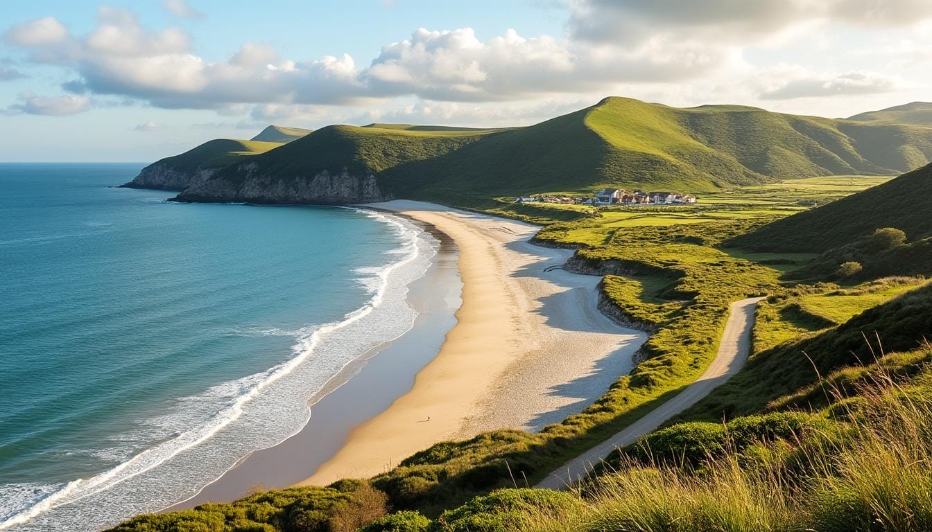 découvrez la nouvelle-aquitaine, une région riche en paysages variés, entre océan et montagnes. plongez dans sa culture, ses vins renommés, ses villes historiques et ses traditions gastronomiques uniques. explorez les merveilles naturelles et les activités de plein air qui font de cette région un lieu de vie et de visite incontournable en france.