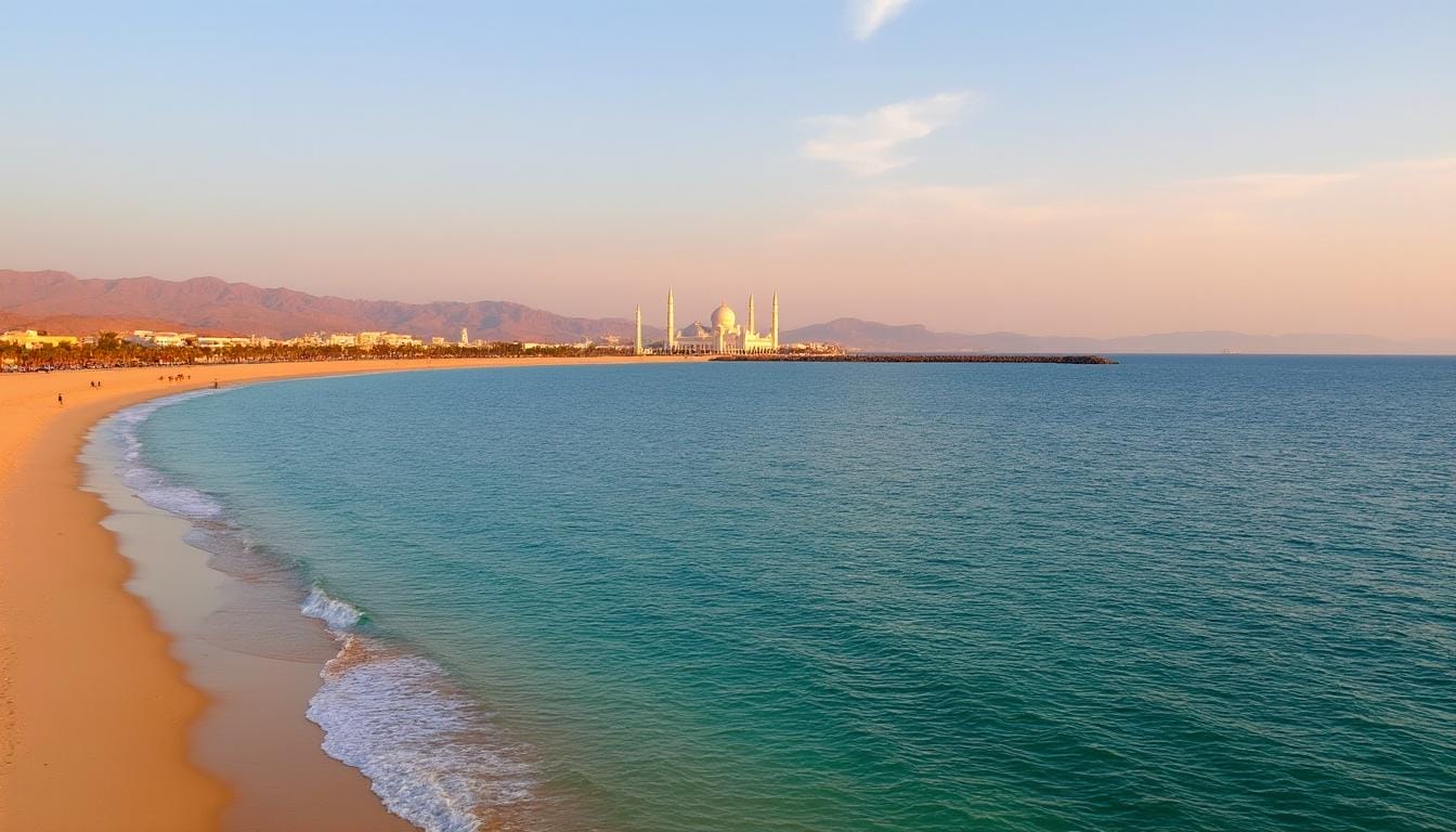 découvrez oman, un pays fascinant du moyen-orient, célèbre pour ses paysages époustouflants, ses traditions riches et son hospitalité chaleureuse. explorez ses plages immaculées, ses montagnes majestueuses et ses souks animés, tout en plongeant dans l'histoire millénaire de cette destination unique.