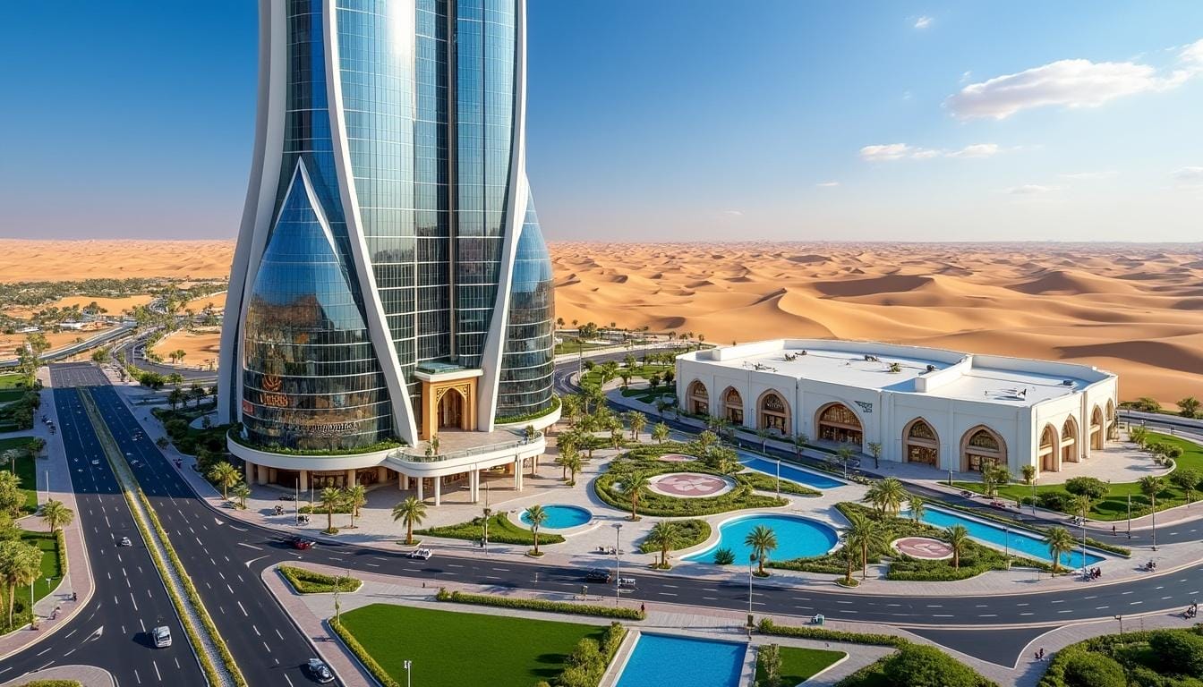découvrez le qatar, un pays fascinant du moyen-orient, alliant tradition et modernité, avec ses paysages désertiques, ses gratte-ciel emblématiques, et une culture riche. explorez ses villes vibrantes, ses événements sportifs prestigieux et sa gastronomie unique.