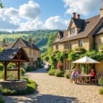 découvrez les villages pittoresques des cotswolds qui valent le détour. de charme à l'authenticité, explorez les lieux incontournables et laissez-vous séduire par la beauté des paysages et l'histoire riche de cette région emblématique du royaume-uni.