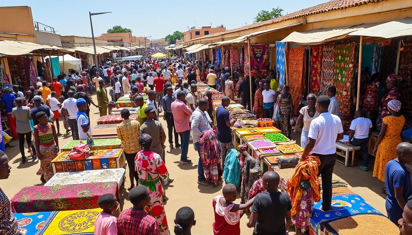 découvrez le sénégal, un pays riche en culture et en paysages variés, de ses plages dorées à ses savanes majestueuses. explorez la diversité de sa faune, ses traditions vibrantes, et la chaleur de son accueil. plongez dans l'histoire fascinante de dakar, visitez l'île de gorée et savourez la cuisine locale pour une expérience inoubliable.