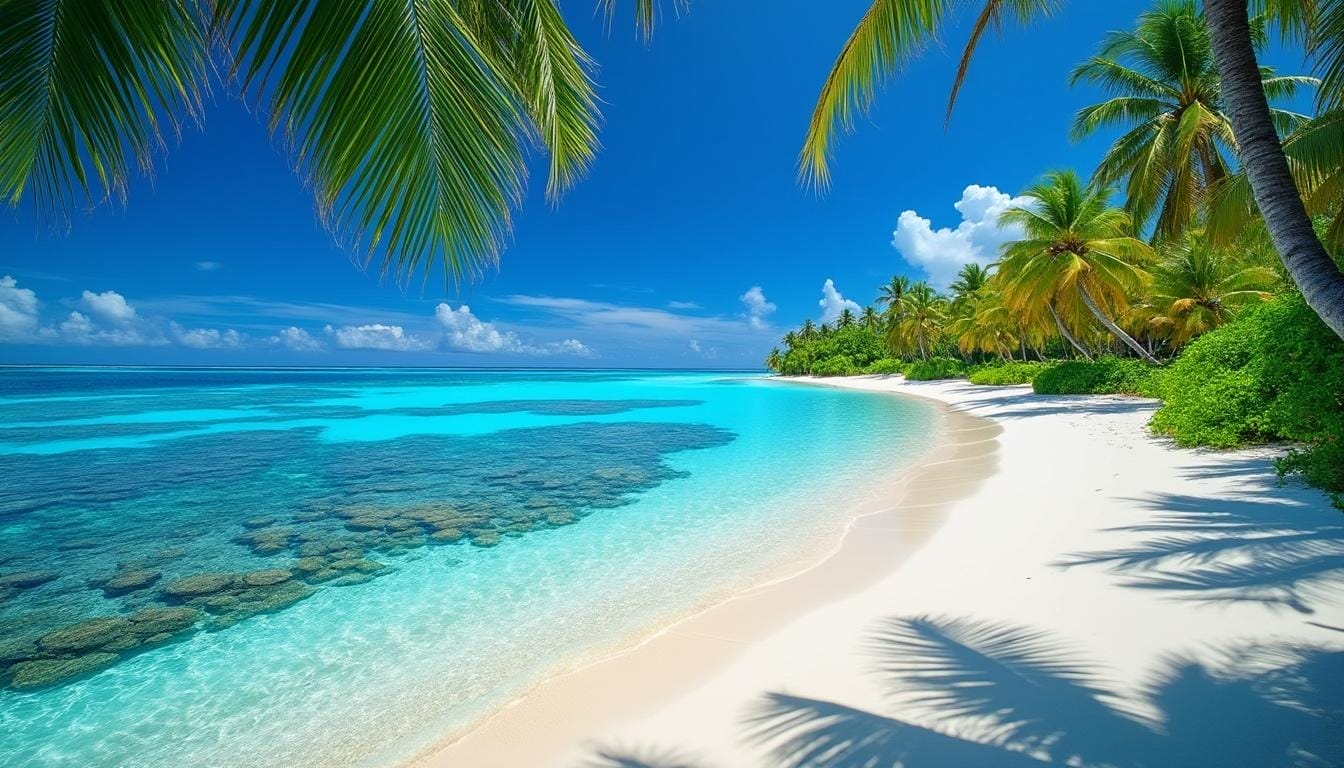découvrez tuvalu, ce paradis isolé du pacifique, célèbre pour ses plages de sable blanc, ses lagons cristallins et sa culture unique. explorez ses îles préservées, apprenez-en plus sur ses enjeux environnementaux et plongez dans la sérénité de cet archipel enchanteur.
